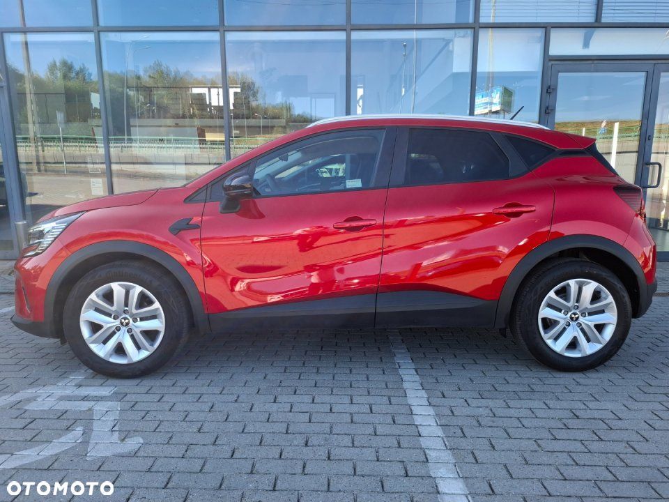 Mitsubishi ASX - 7