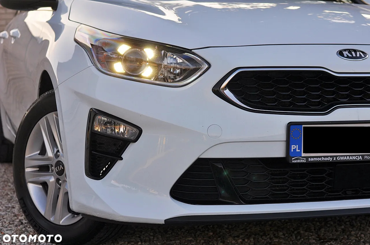 Kia Ceed 1.6 CRDi Edition 7 - 3