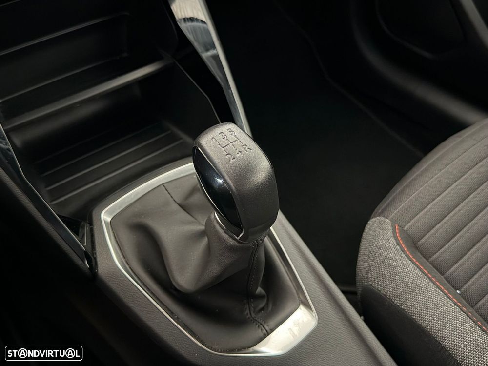 Peugeot 208 1.2 PureTech Active Pack - 25