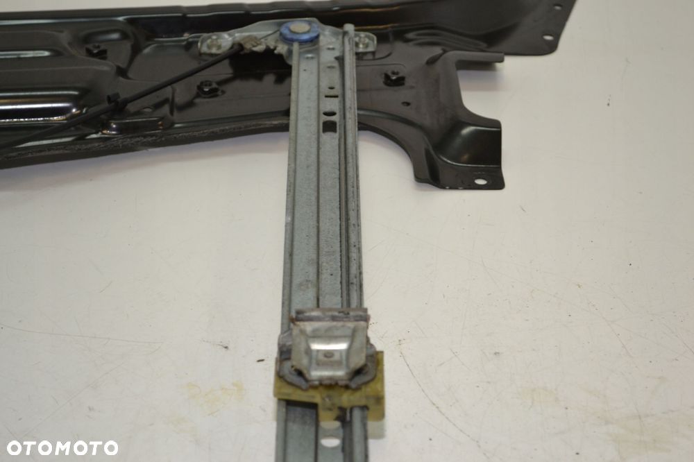 MECHANIZM PODNOSZENIA SZYBY LEWY MB ACTROS MP4 MP5 9607201146 - 10