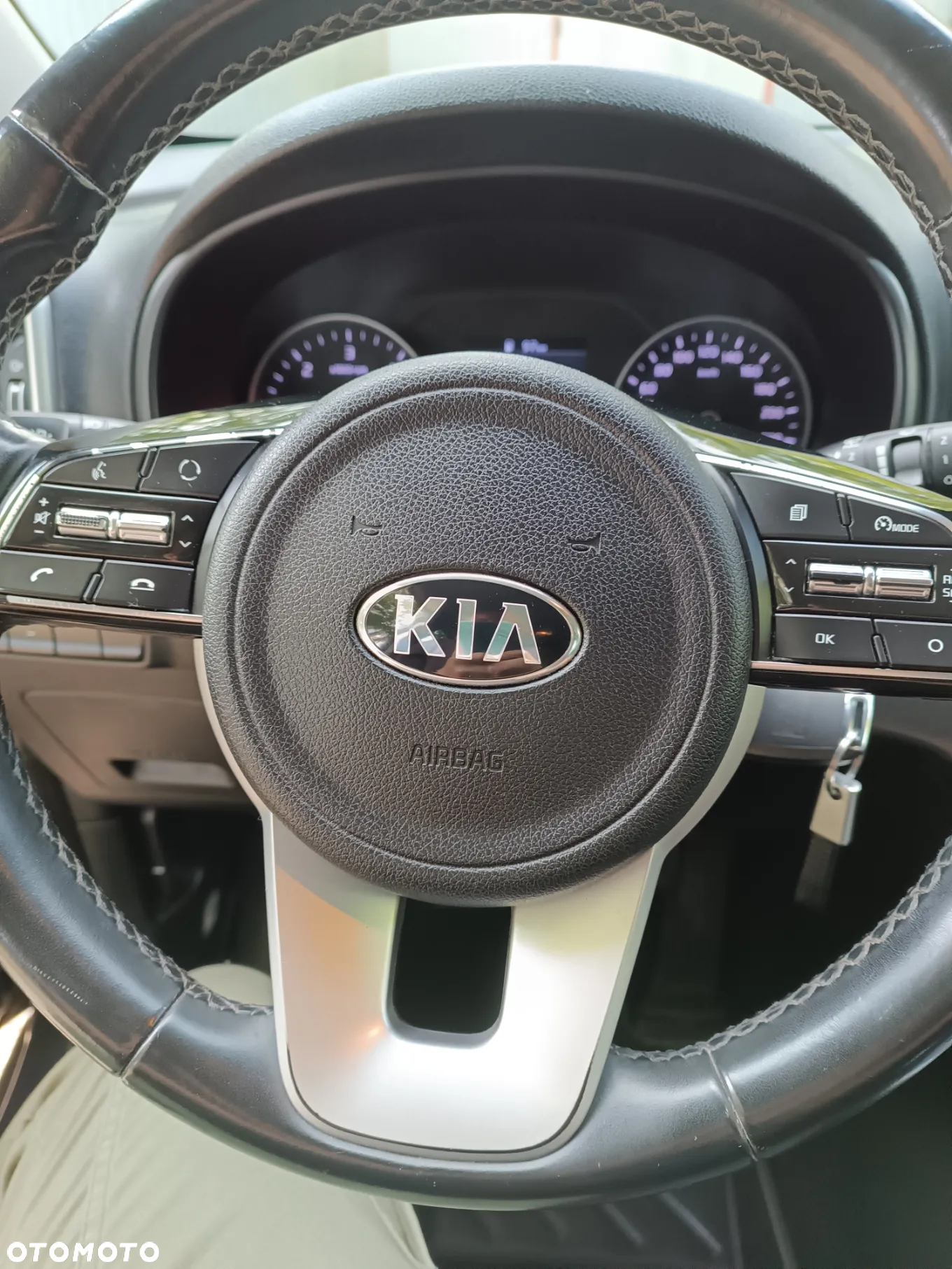 Kia Sportage 1.6 CRDI 2WD Eco-Dynamics+ (48V M-H) Edition 7 - 18