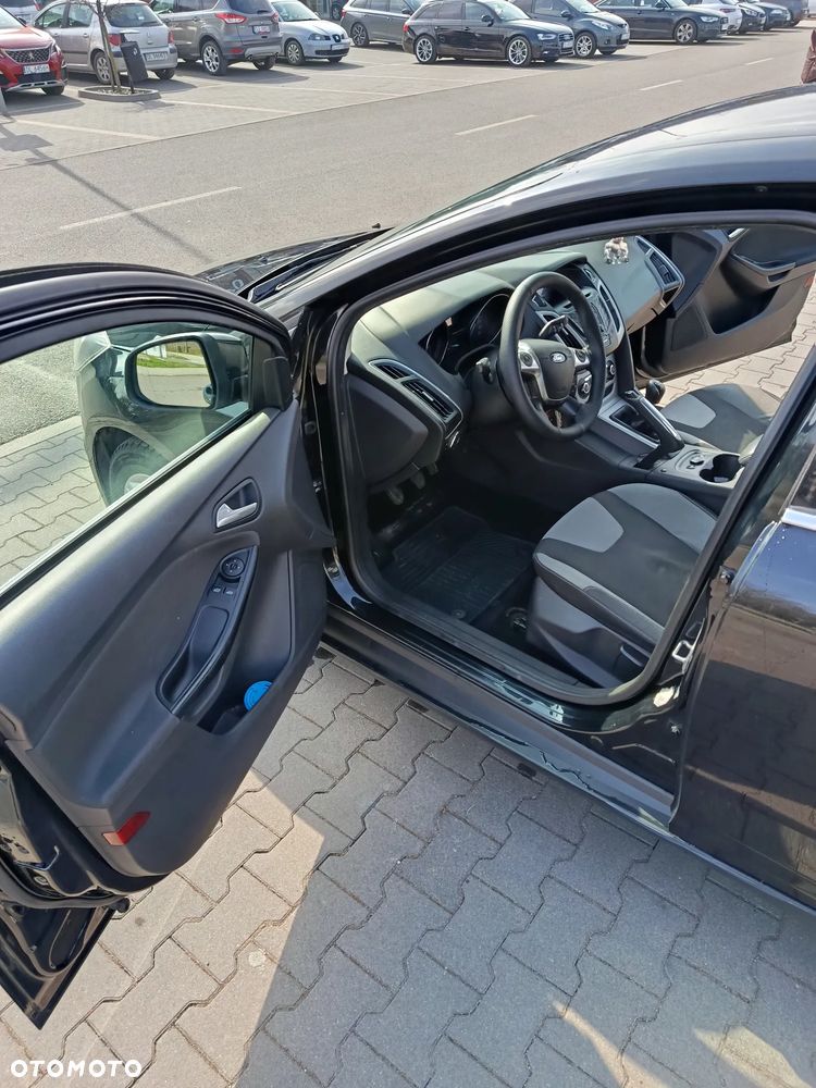Ford Focus 2.0 TDCi Edition Start - 13