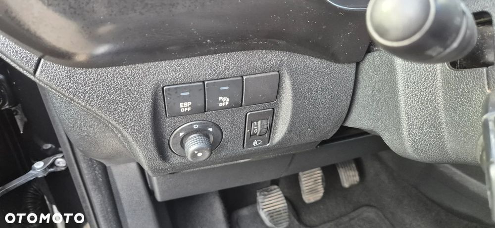 Citroën Berlingo 1.6 HDi - 18
