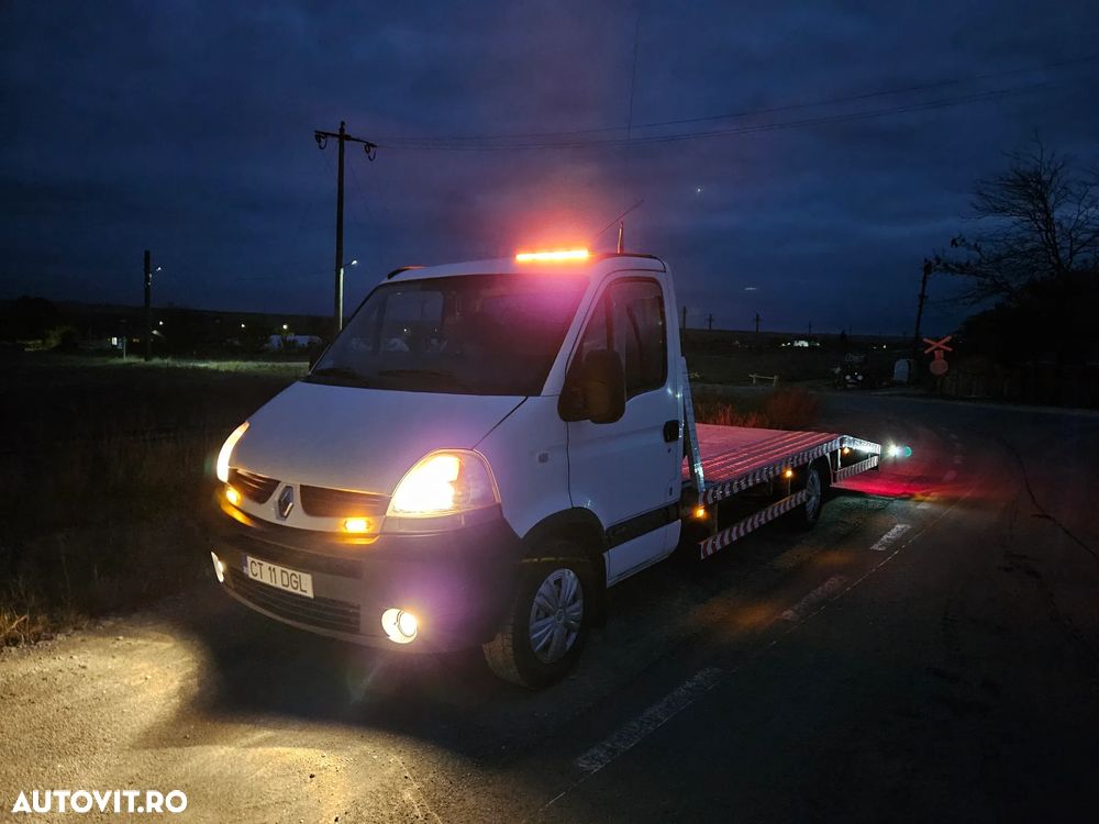 Renault Master - 3