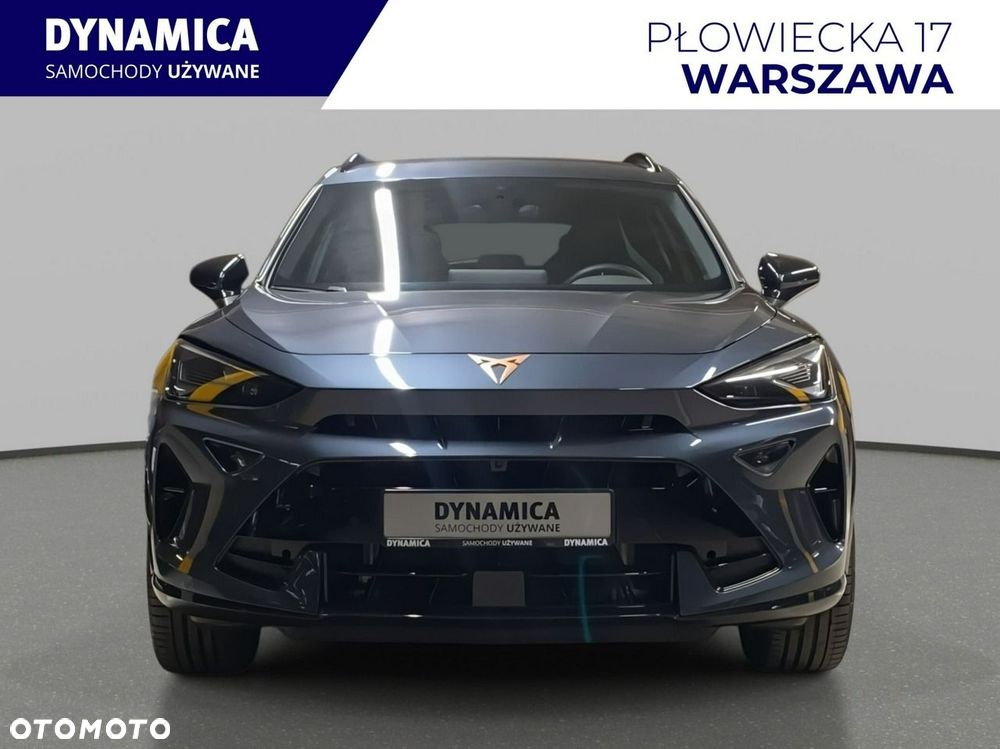 Cupra Formentor - 3