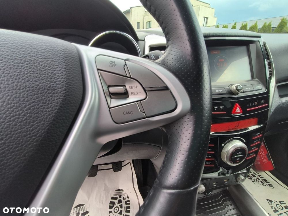 SsangYong/KGM Tivoli - 16