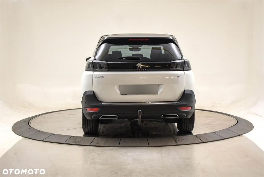 Peugeot 5008 BlueHDi 130 EAT8 GT - 7