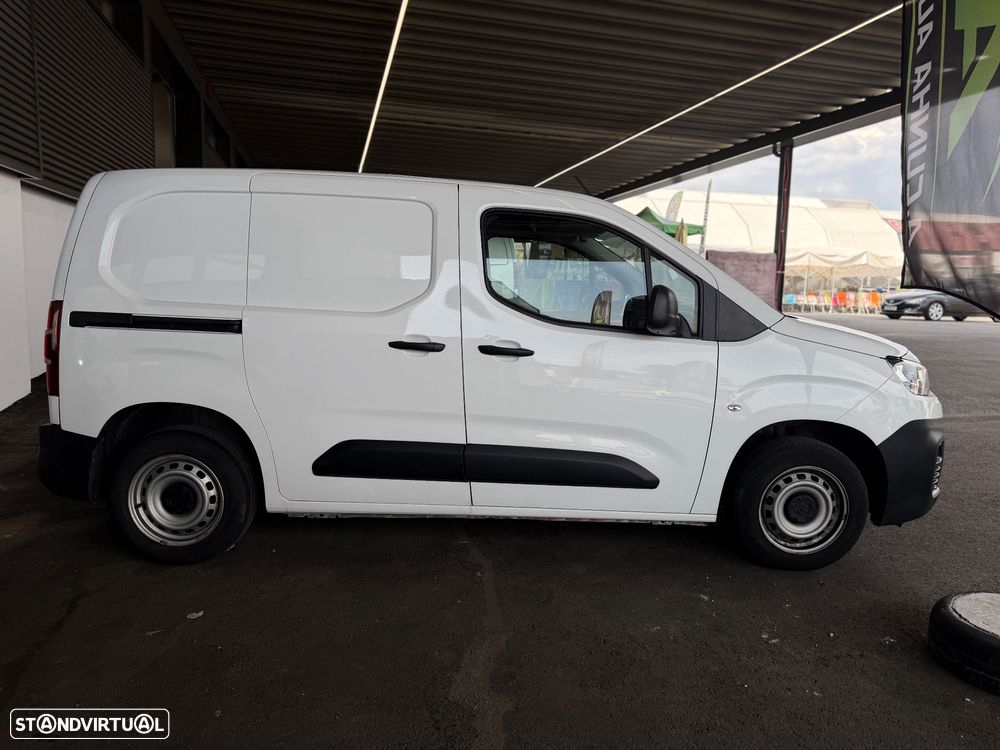 Citroën Berlingo 1.5 Blue-HDi Club M - 6