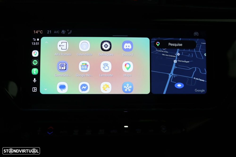 Alfa Romeo Junior - 24