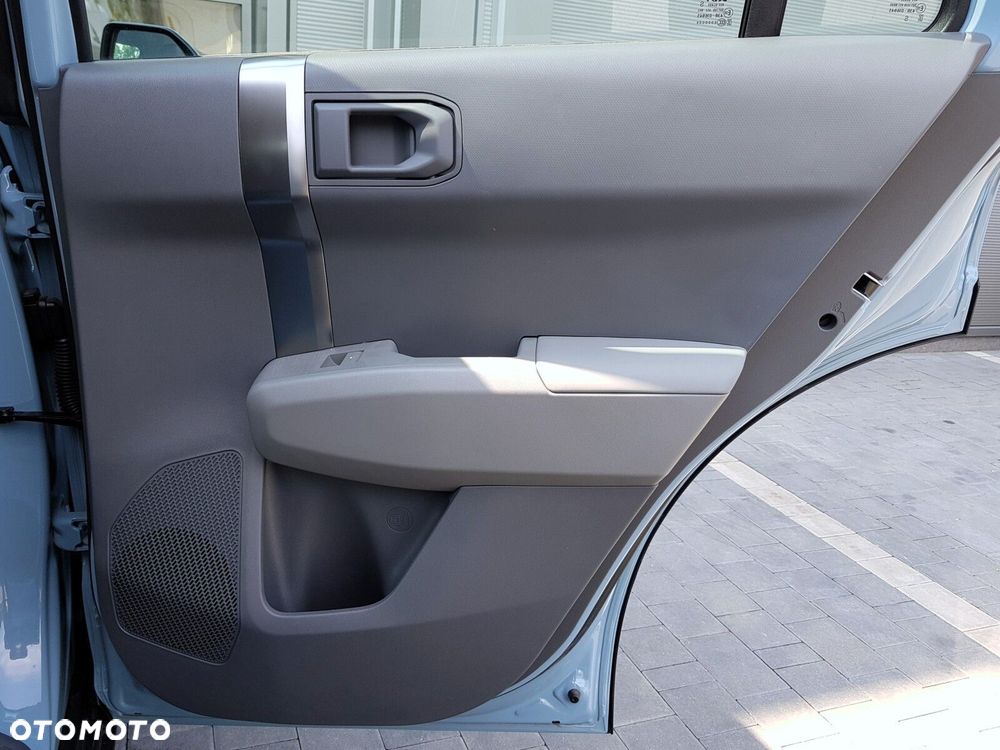 Kia EV3 81.4kWh Air - 28