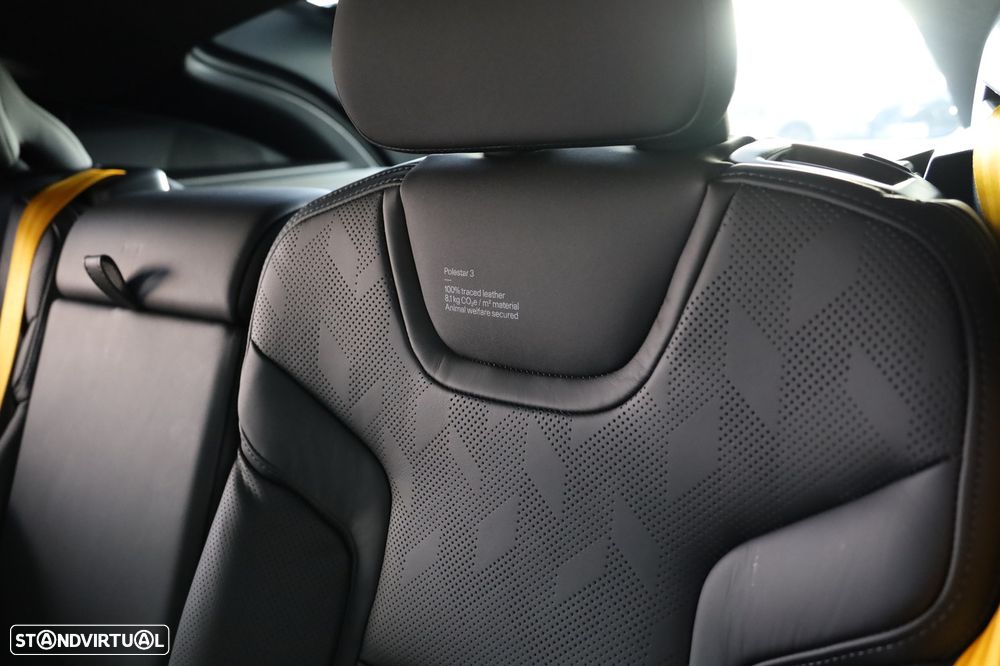 Polestar 3 Long Range 111 kWh AWD Performance Plus Pilot - 14
