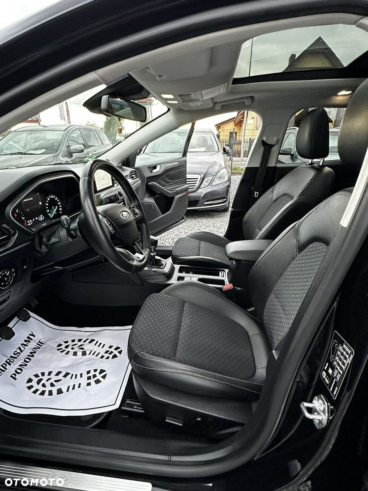 Ford Focus - 7