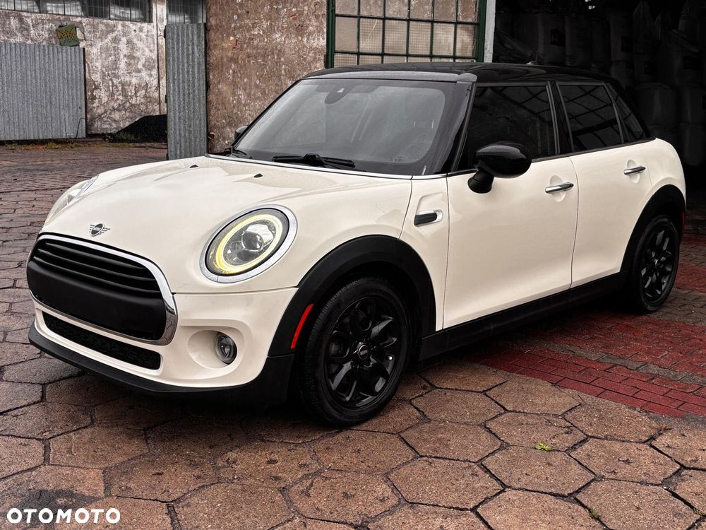 MINI Cooper Classic Trim - 2
