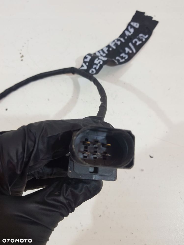 sonda lambda vw golf v audi seat 0258007231/232 - 3