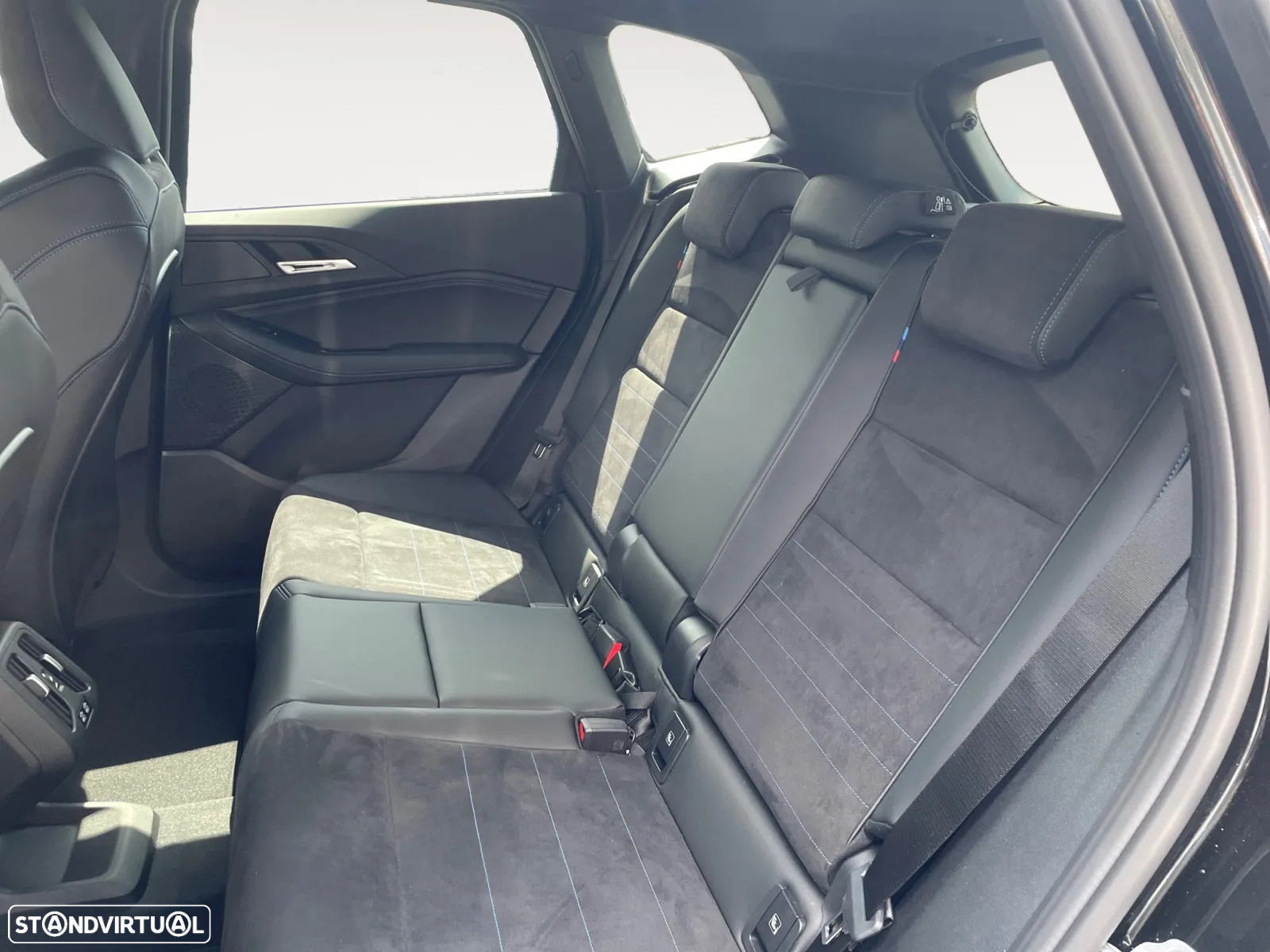 BMW 225xe Active Tourer e xDrive Pack Desportivo M - 14