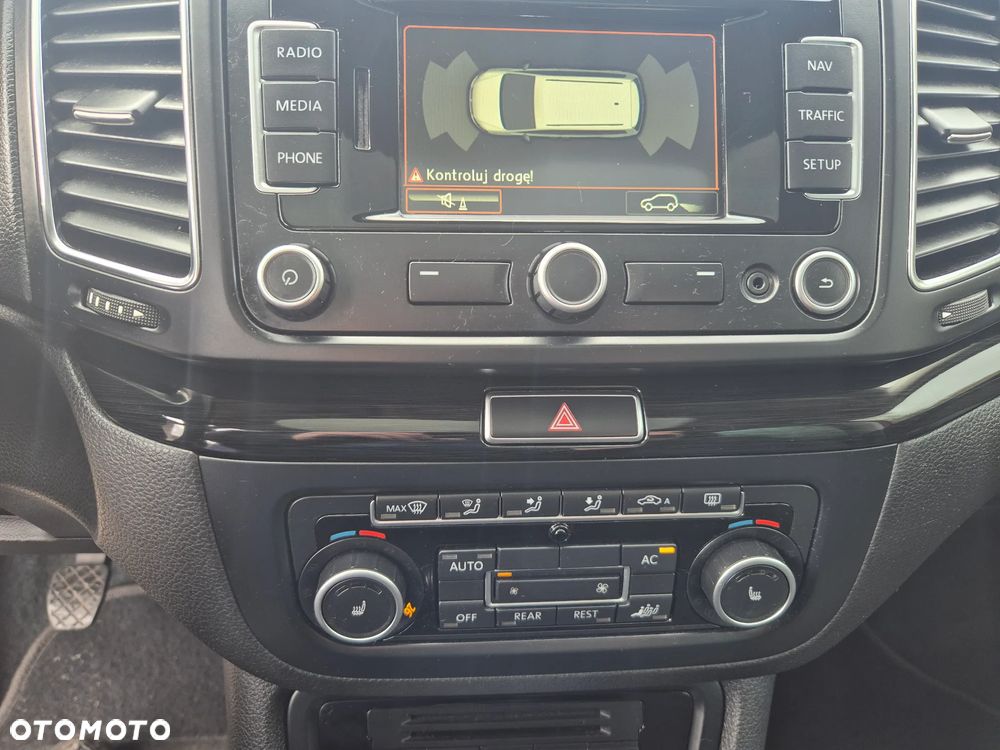 Seat Alhambra 1.4 TSI Ecomotive Style Viva - 18
