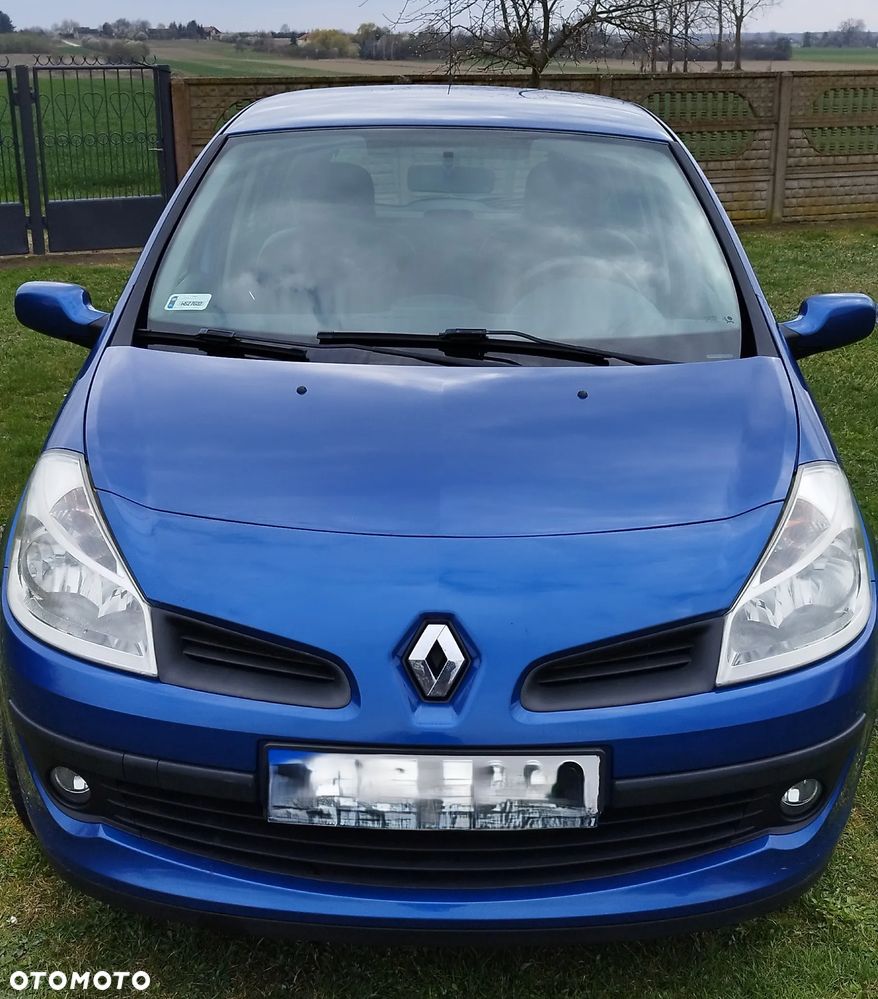 Renault Clio - 3