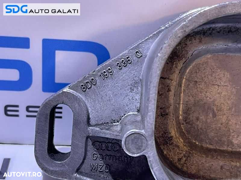 Suport Tampon Motor VW Passat B5.5 2001 - 2005 Cod 8D0199335Q - 3