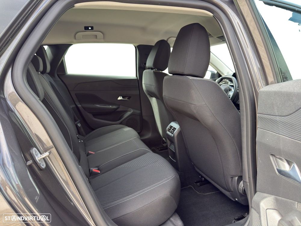 Peugeot 308 SW PureTech 130 EAT8 Active Pack - 16