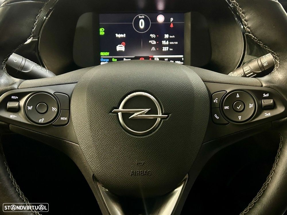 Opel Corsa-e Business Edition - 11