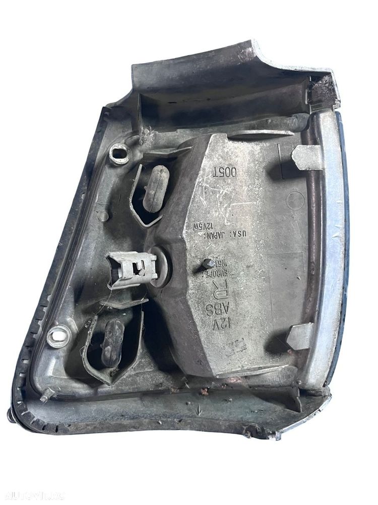 Lampa de semnalizare dreapta fata TOYOTA 4 RUNNER _N1_ 1987 - 1996 - 1