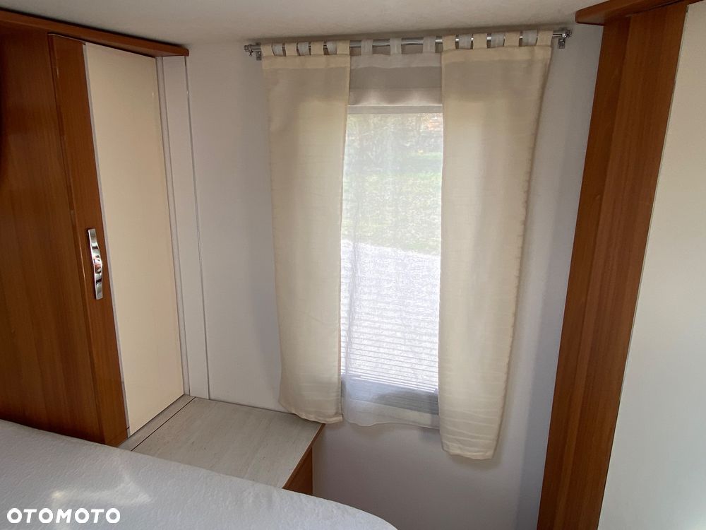 Fiat Ducato  Fleurette Discover - 27