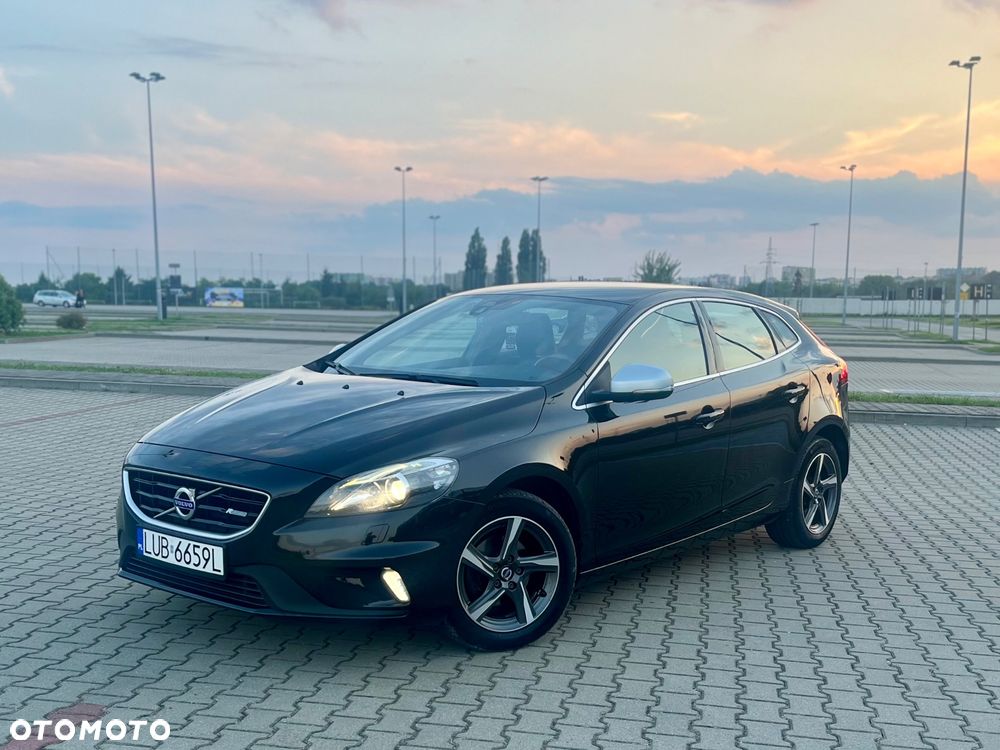 Volvo V40 D2 Drive-E Inscription - 9