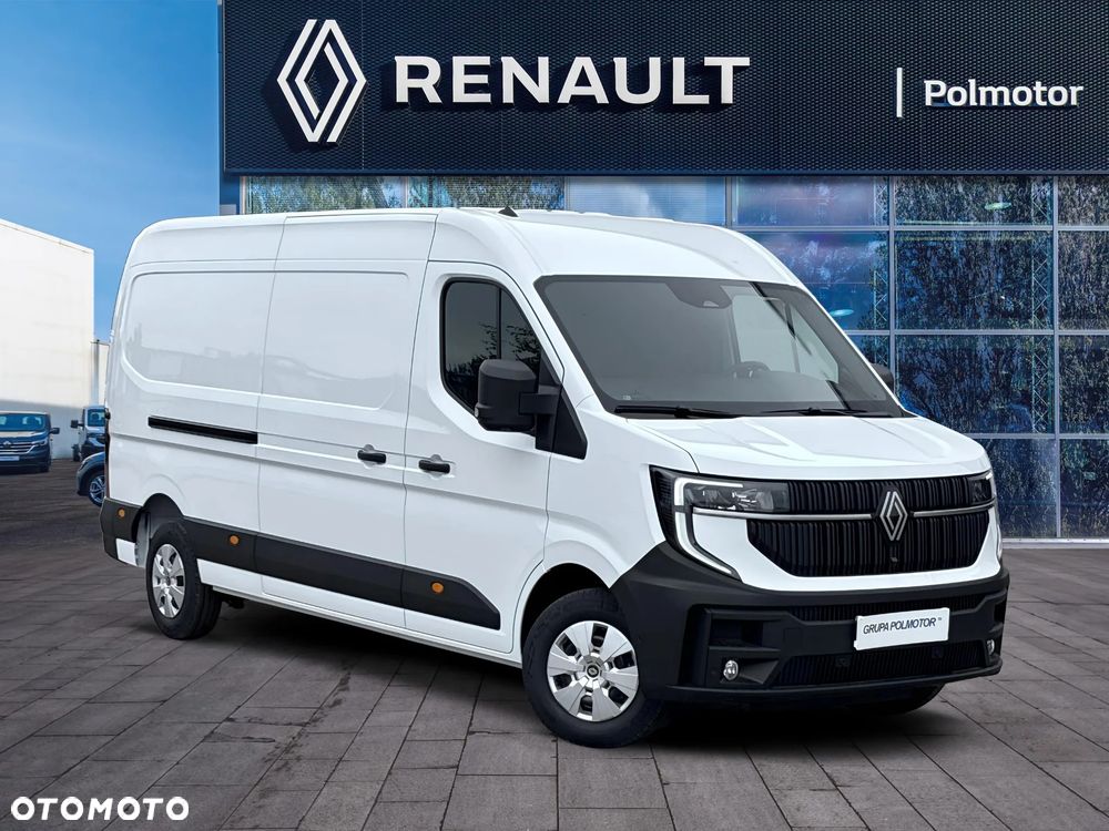 Renault MASTER - 2