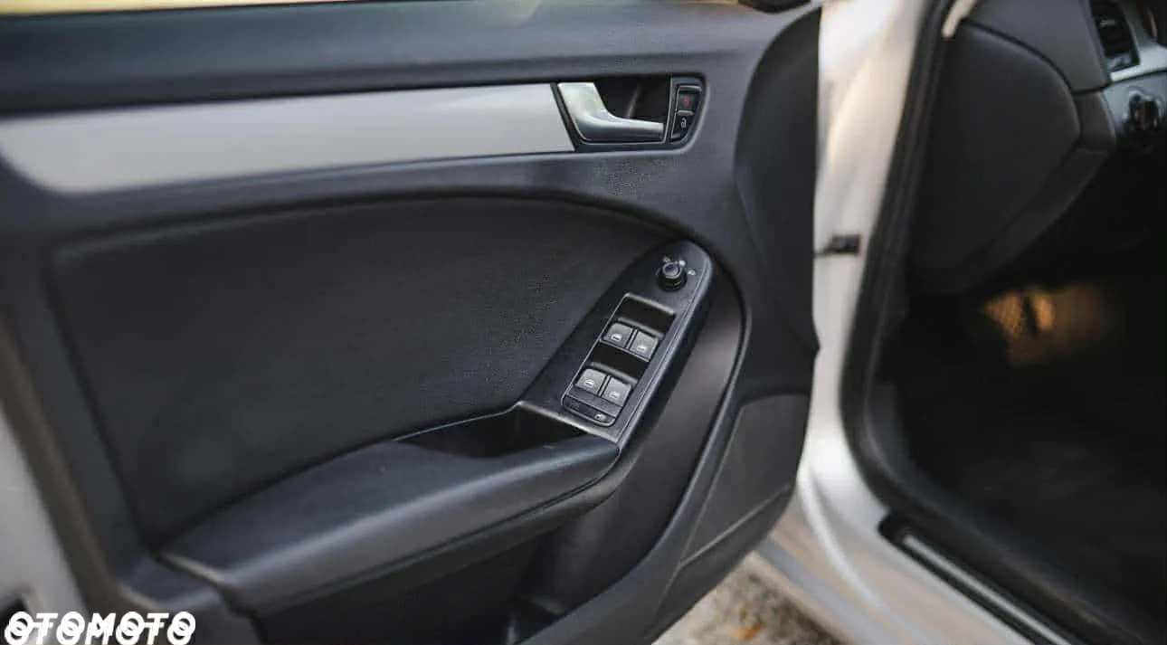 Audi A4 - 12