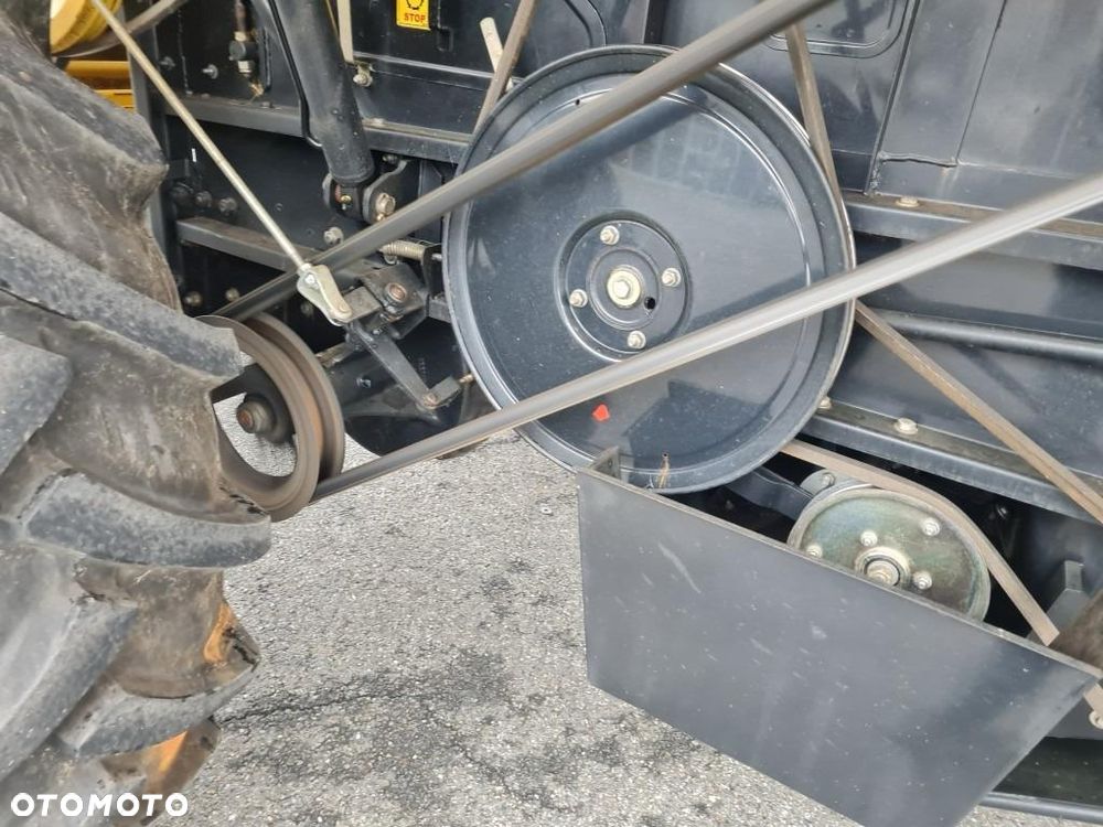 New Holland TC 5.30 - 14