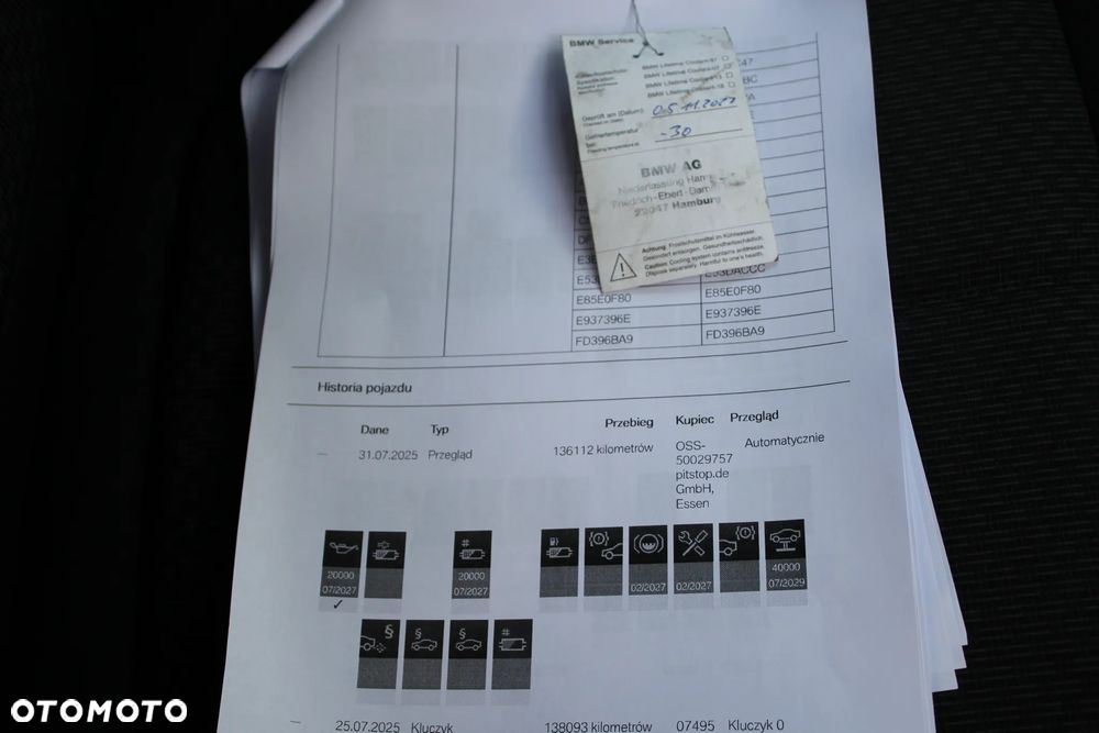 BMW X2 sDrive18d Advantage Plus - 18