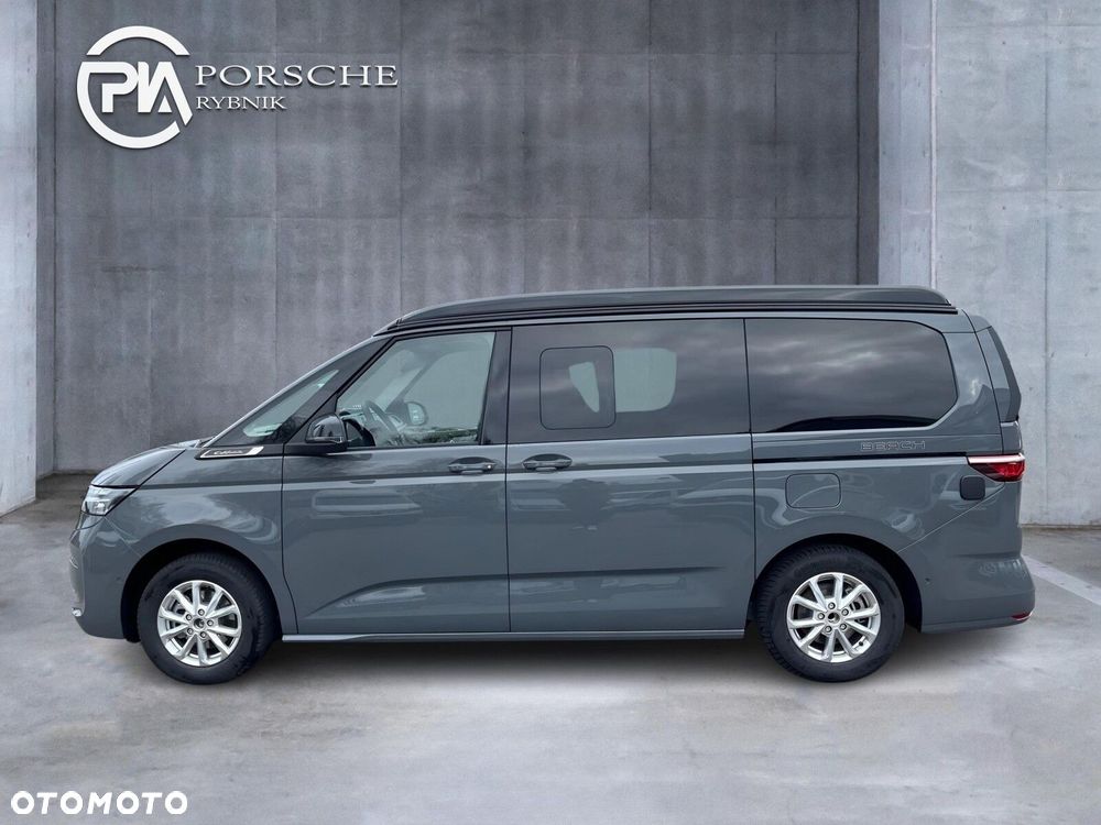 Volkswagen California - 9