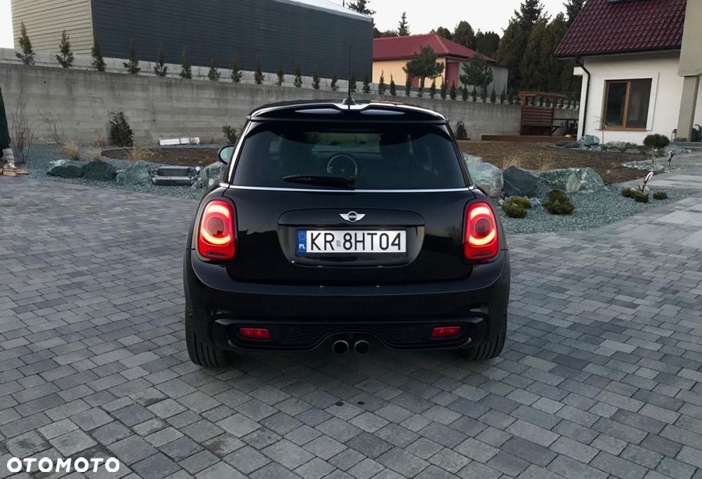 MINI Cooper S - 7