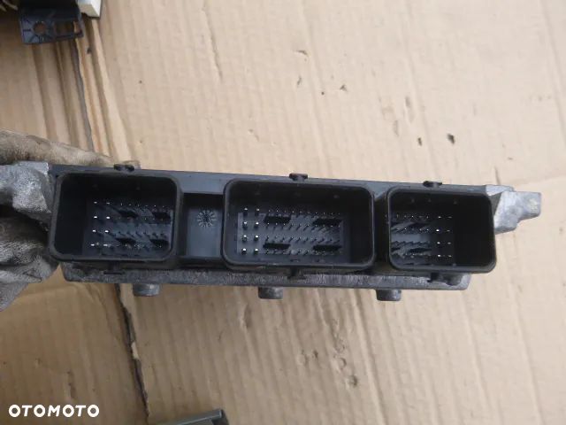 ZESTAW STARTOWY FORD MONDEO MK4 2.0 16V 6G91-12A650-CG - 24