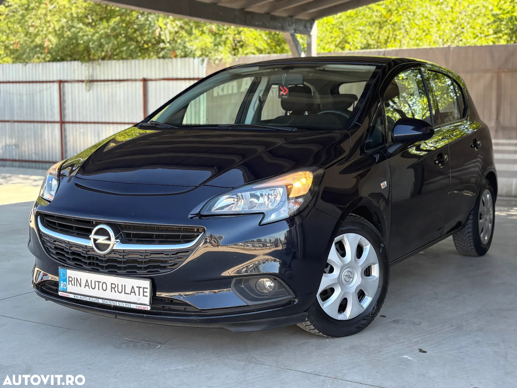 Opel Corsa 1.4 ECOTEC Active - 4