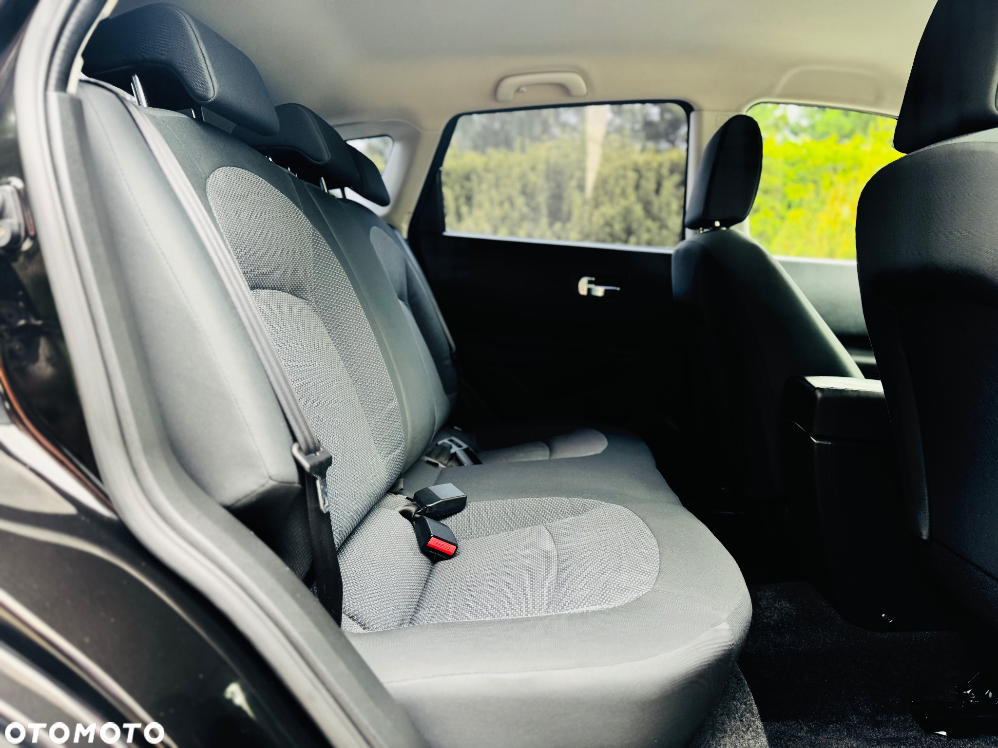 Nissan Qashqai 2.0 tekna - 7