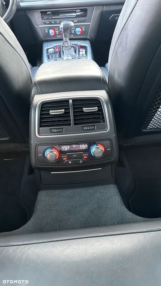Audi A6 Limousine 3.0 TDI Quattro S tronic - 16