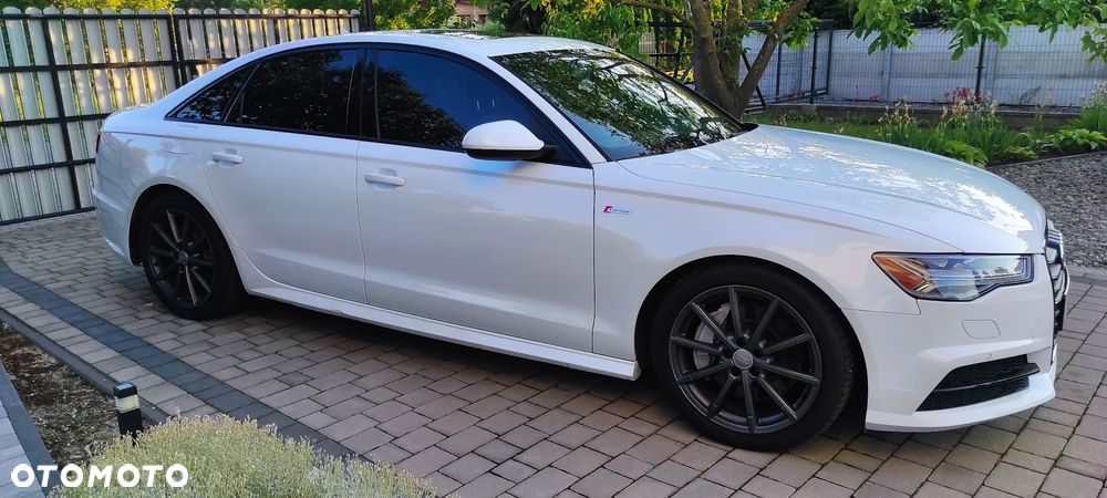 Audi A6 Limousine - 5