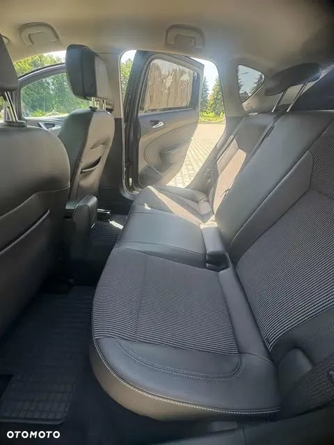 Opel Astra 1.7 CDTI - 10