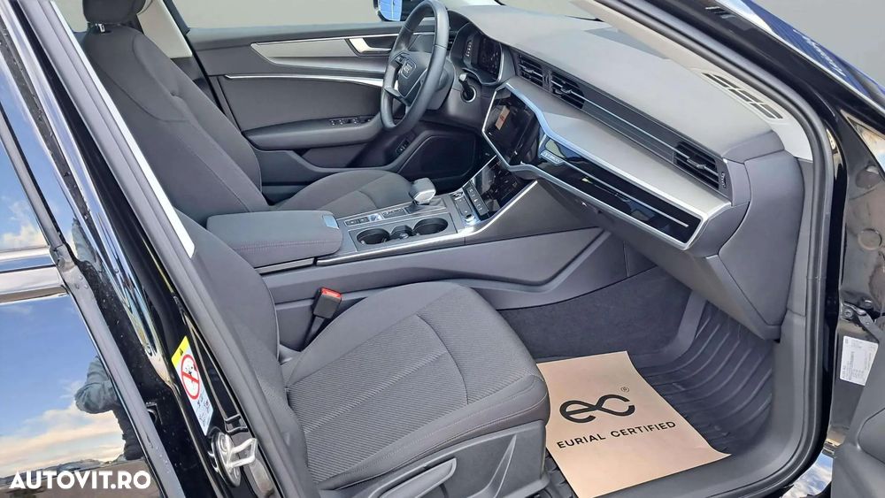 Audi A6 40 TDI quattro S tronic - 10