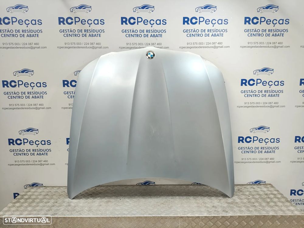 Frente completa BMW Serie 3 E90 Sedan Carro E91 Touring Carrinha LCI Diesel - 11