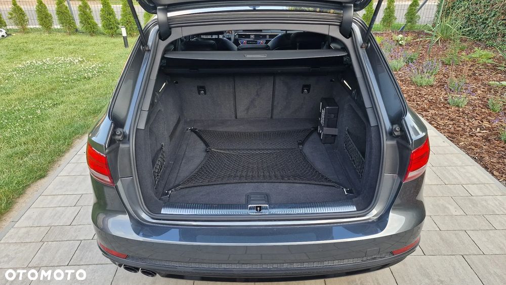 Audi A4 Avant 40 TDI S tronic S line - 30