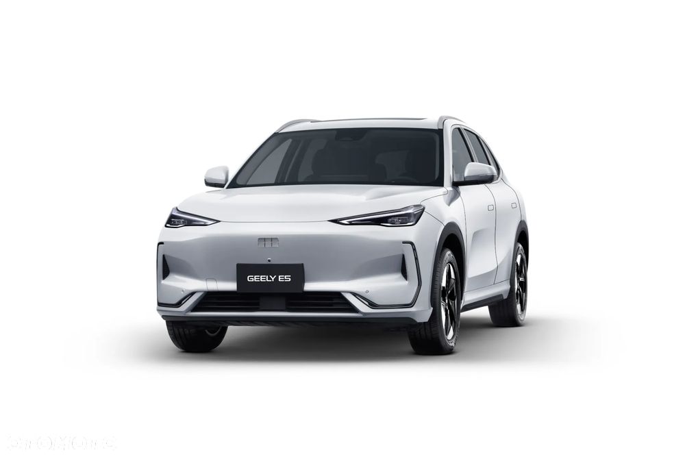 Geely EX5 60.22kWh Max - 3