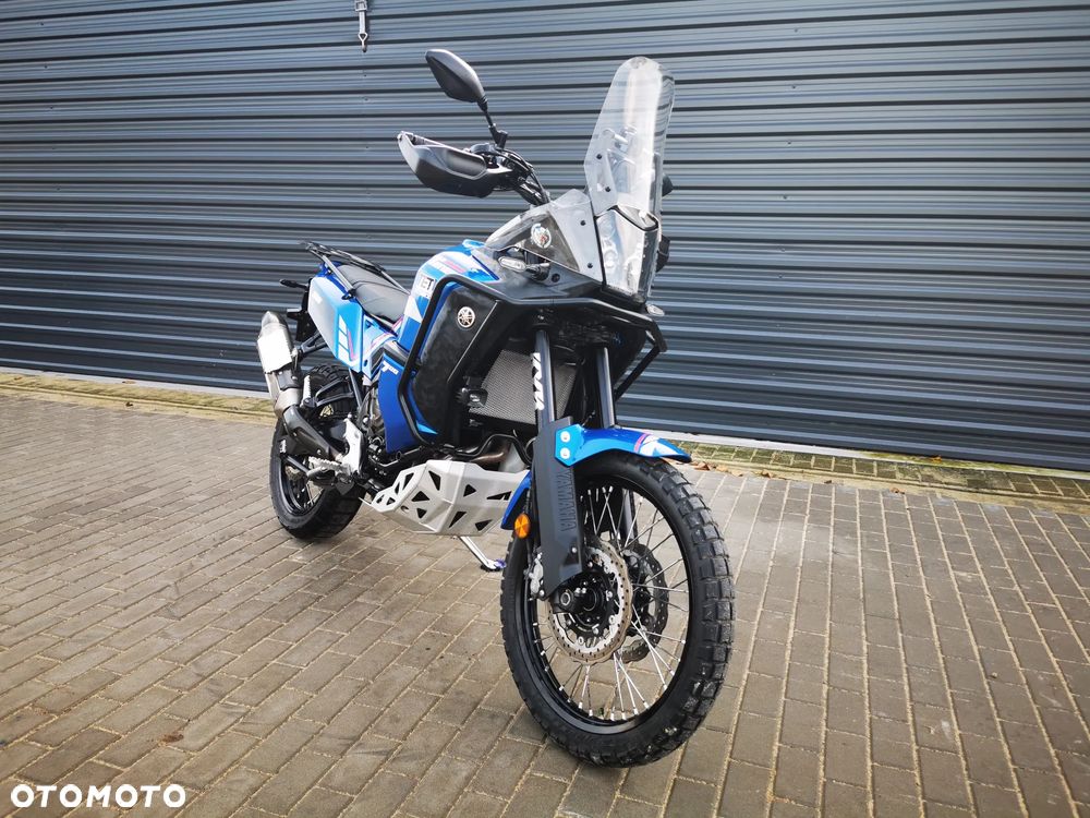 Yamaha Tenere - 33