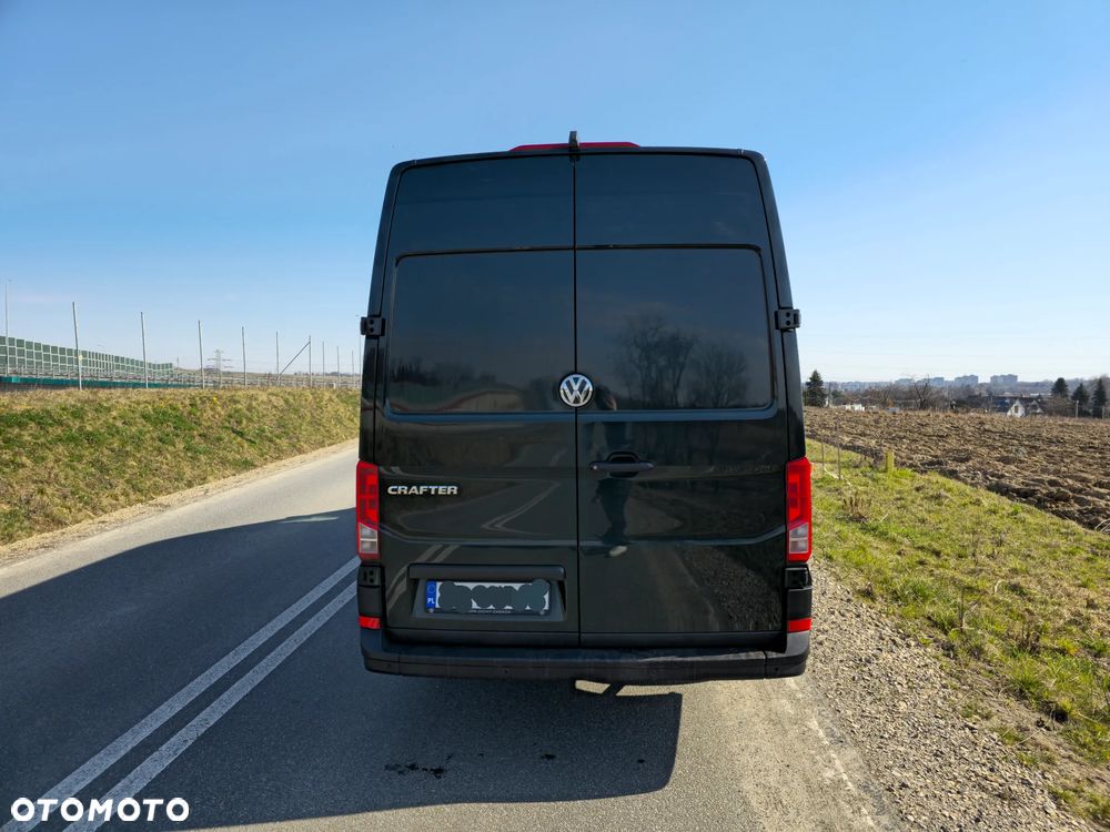Volkswagen Crafter - 7