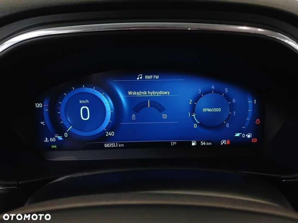 Ford Focus - 24