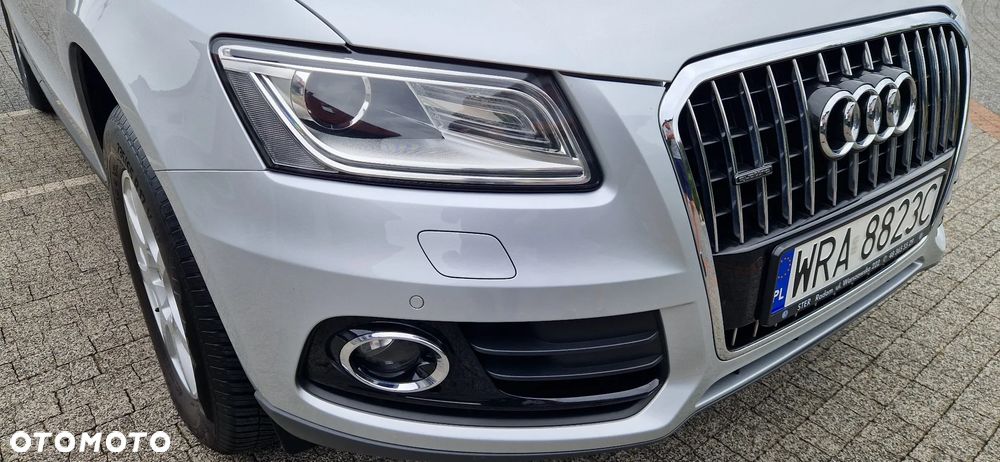 Audi Q5 - 16