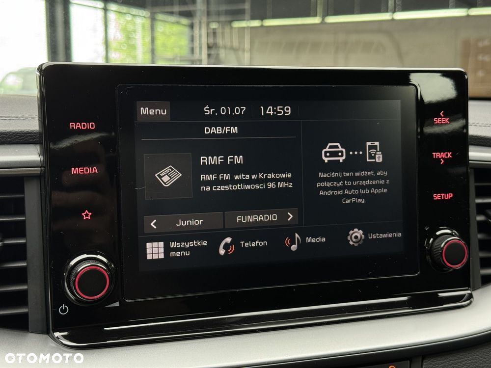 Kia Ceed 1.0 T-GDI M - 35