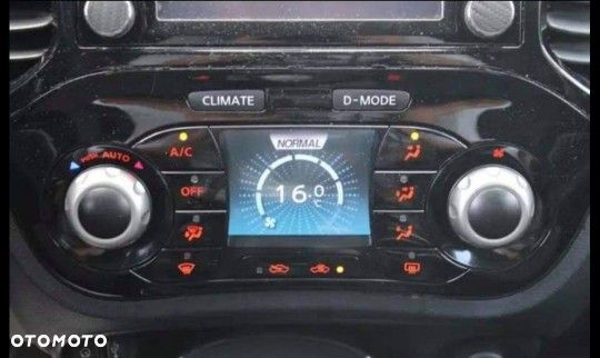 Nissan Juke 1.6 Start/Stop Tekna - 18