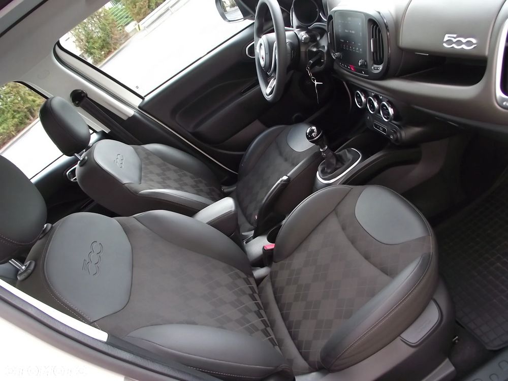 Fiat 500L 1.4 16V Lounge - 19